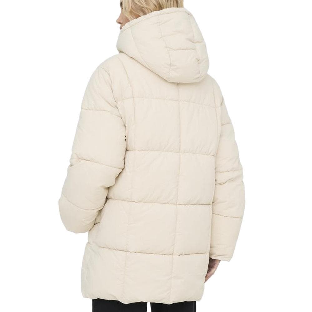Doudoune Ecru Femme JDY Wonder 2