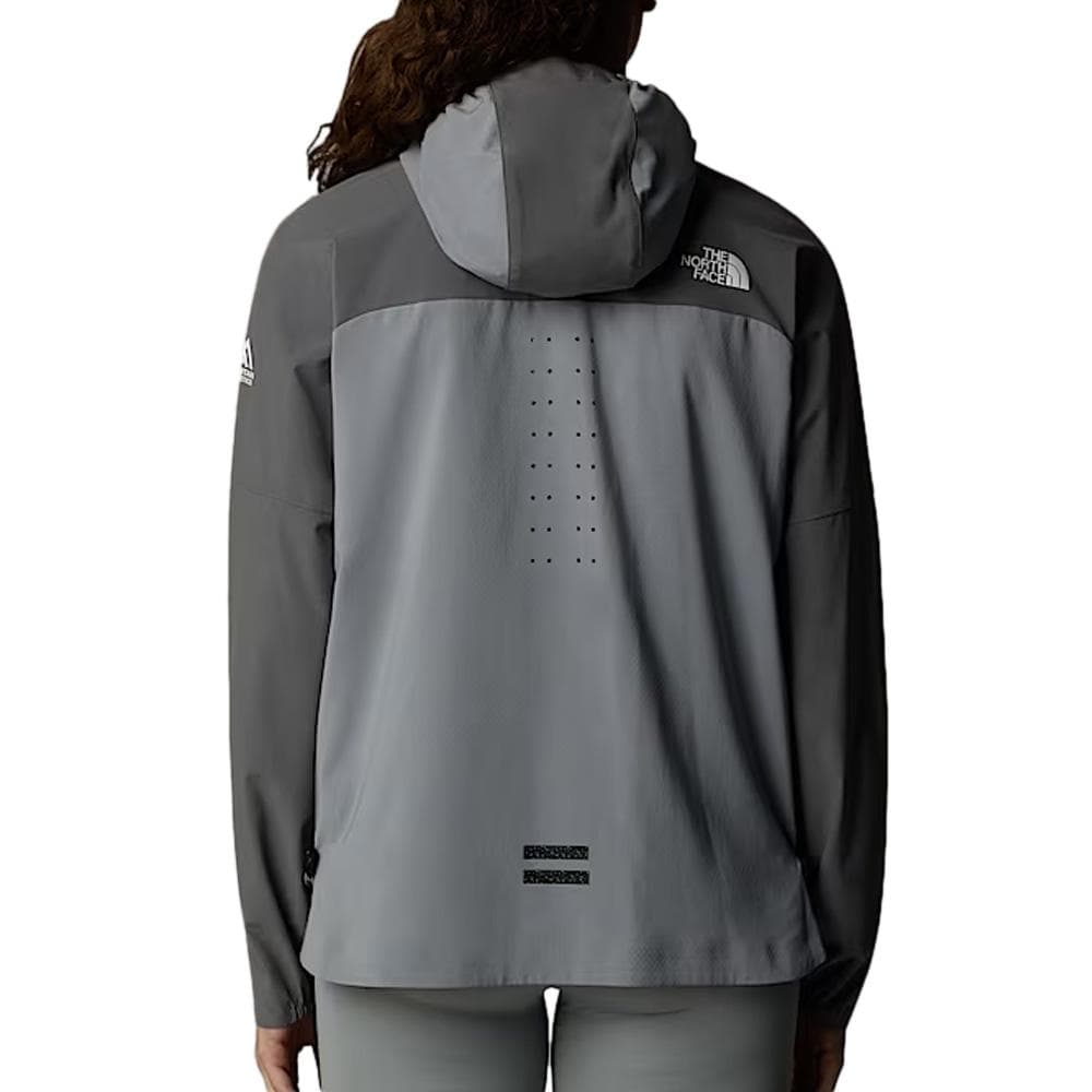 Veste Grise Femme The North Face Trajectory 2
