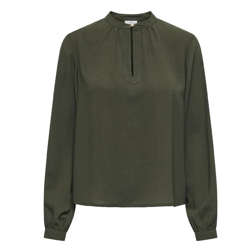 Blouse Kaki Femme JDY Belle 1