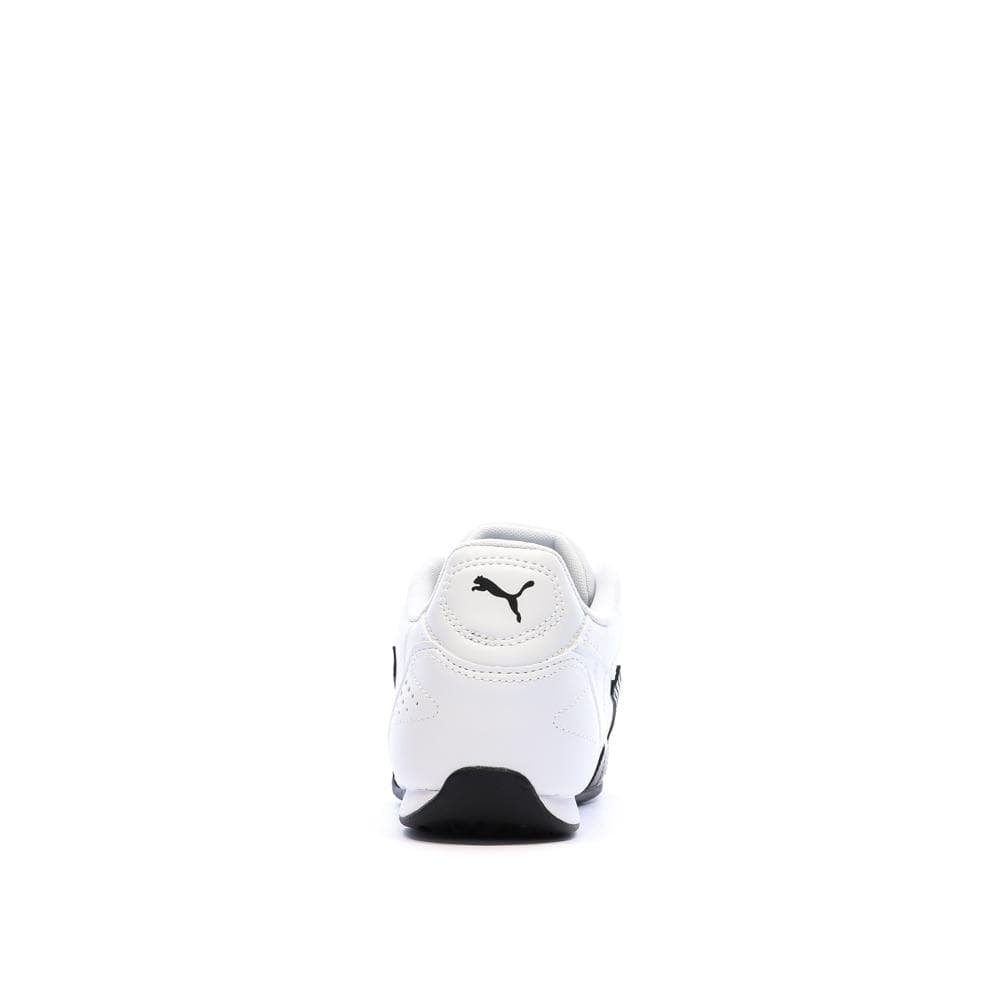 Baskets Blanches Homme Puma Catch 3