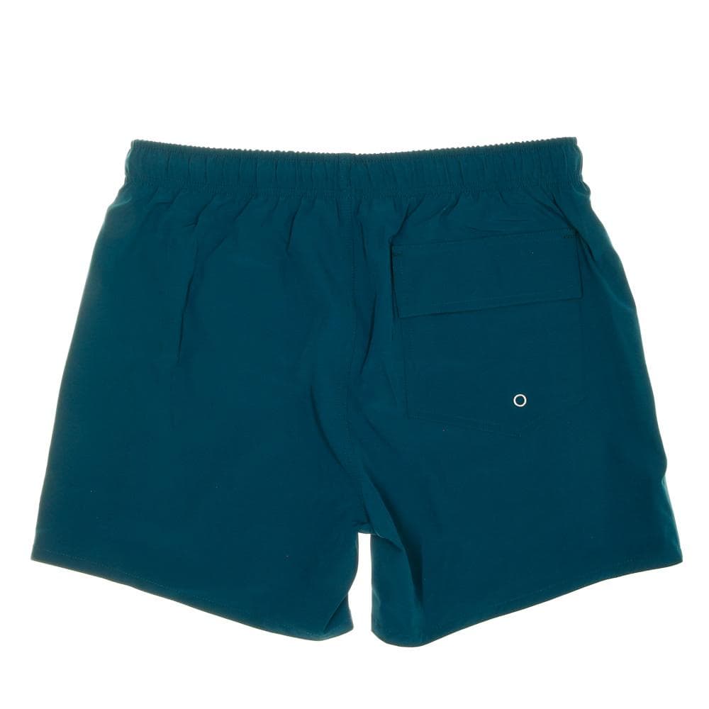 Short de bain Vert Homme Sun project 2720 2
