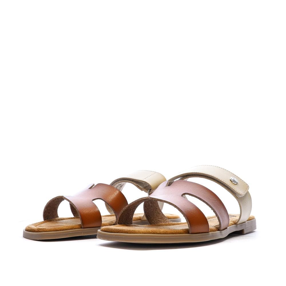 Claquettes Camel Femme Xti 144120 5