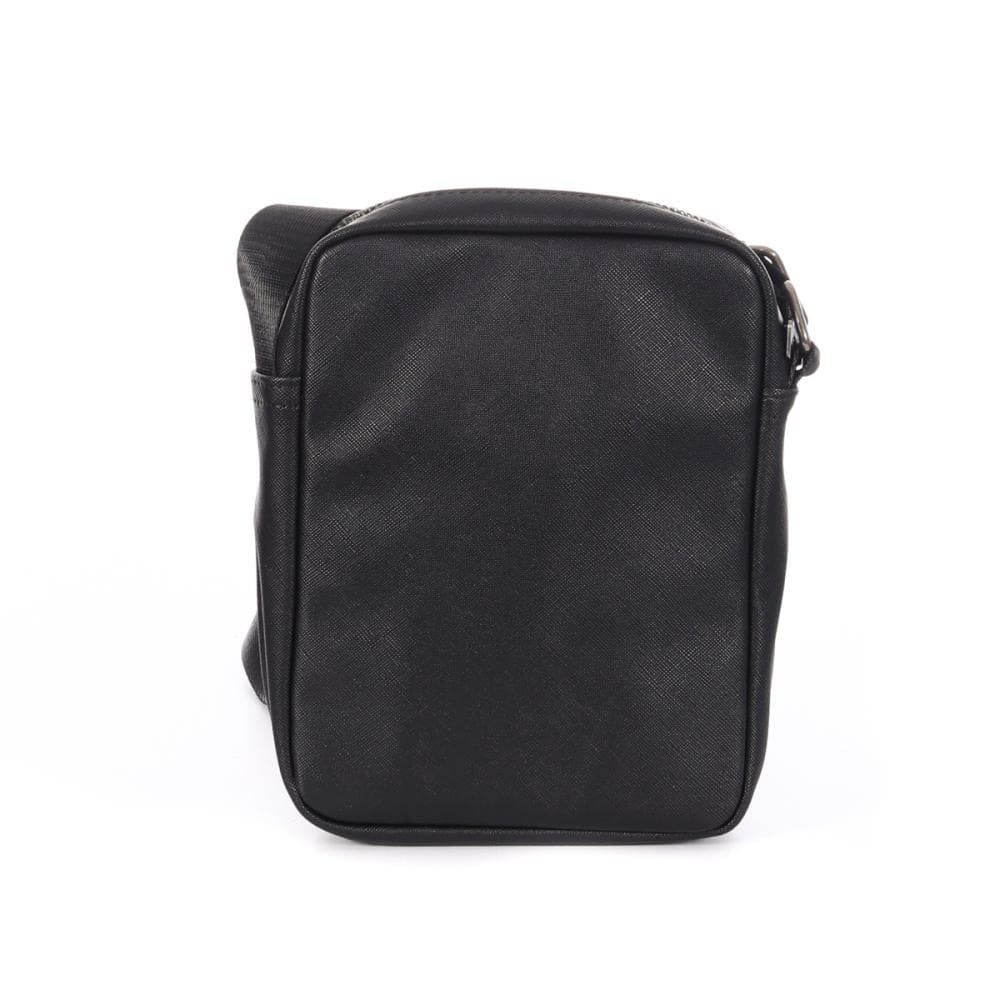 Sacoche Noir/Blanc Homme Kaporal NORPYH 2