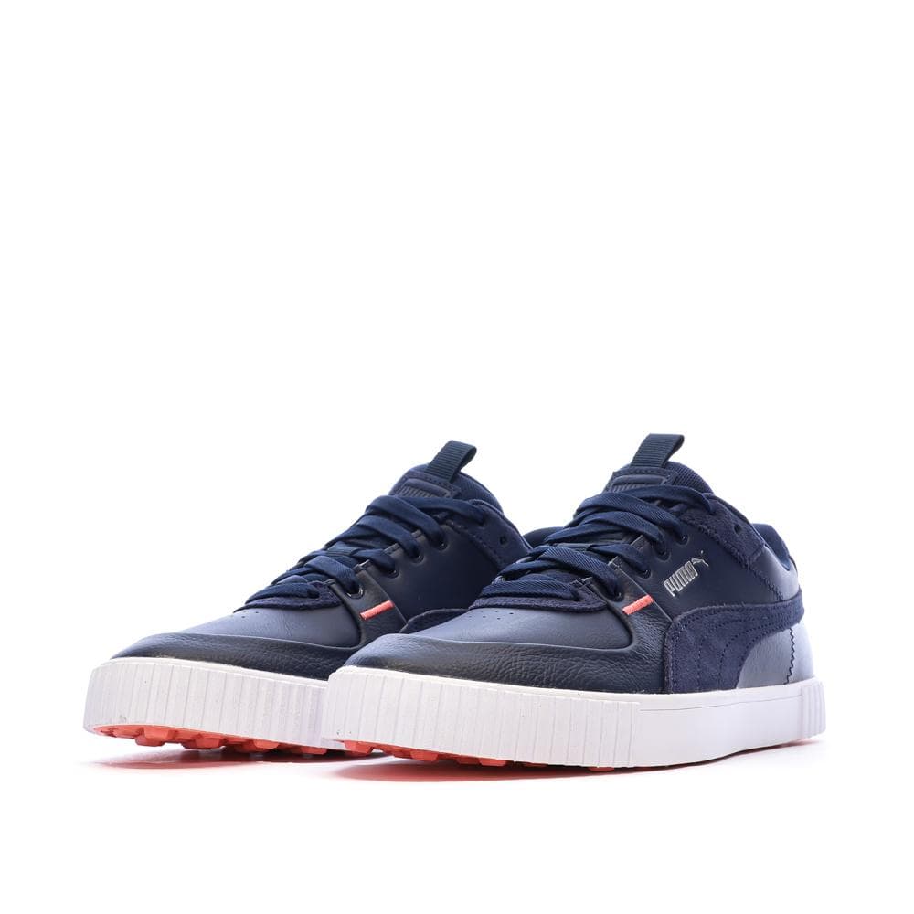 Baskets Marine Femme Puma Cali G 6