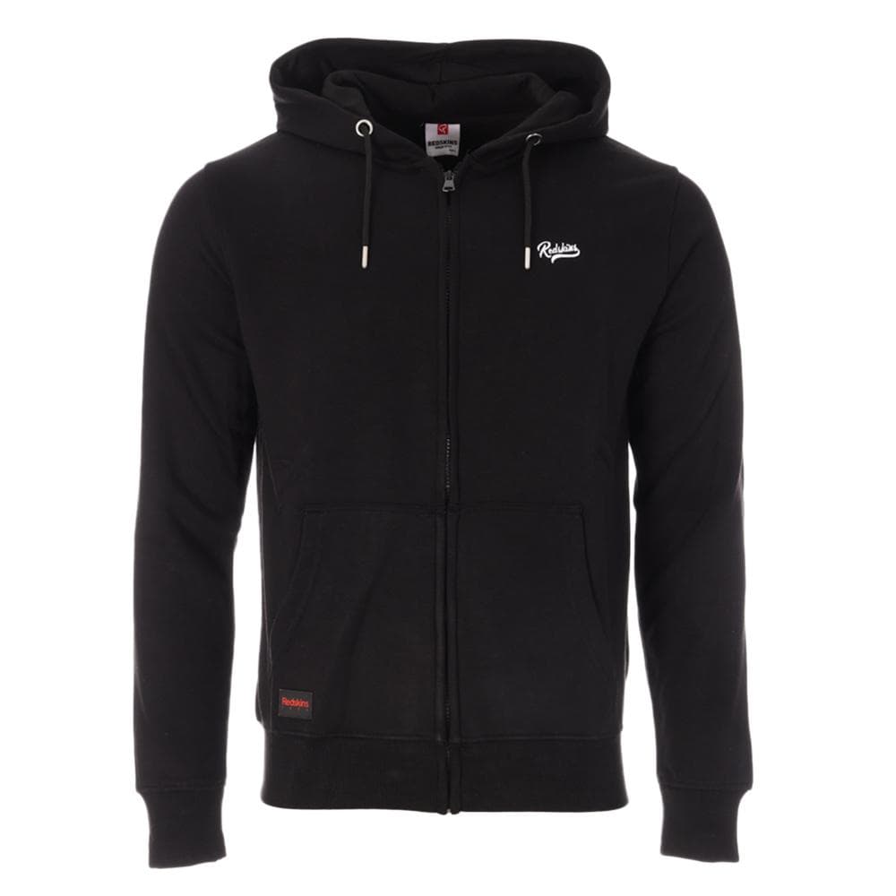 Sweat Noir Homme Redskins RS2331 1