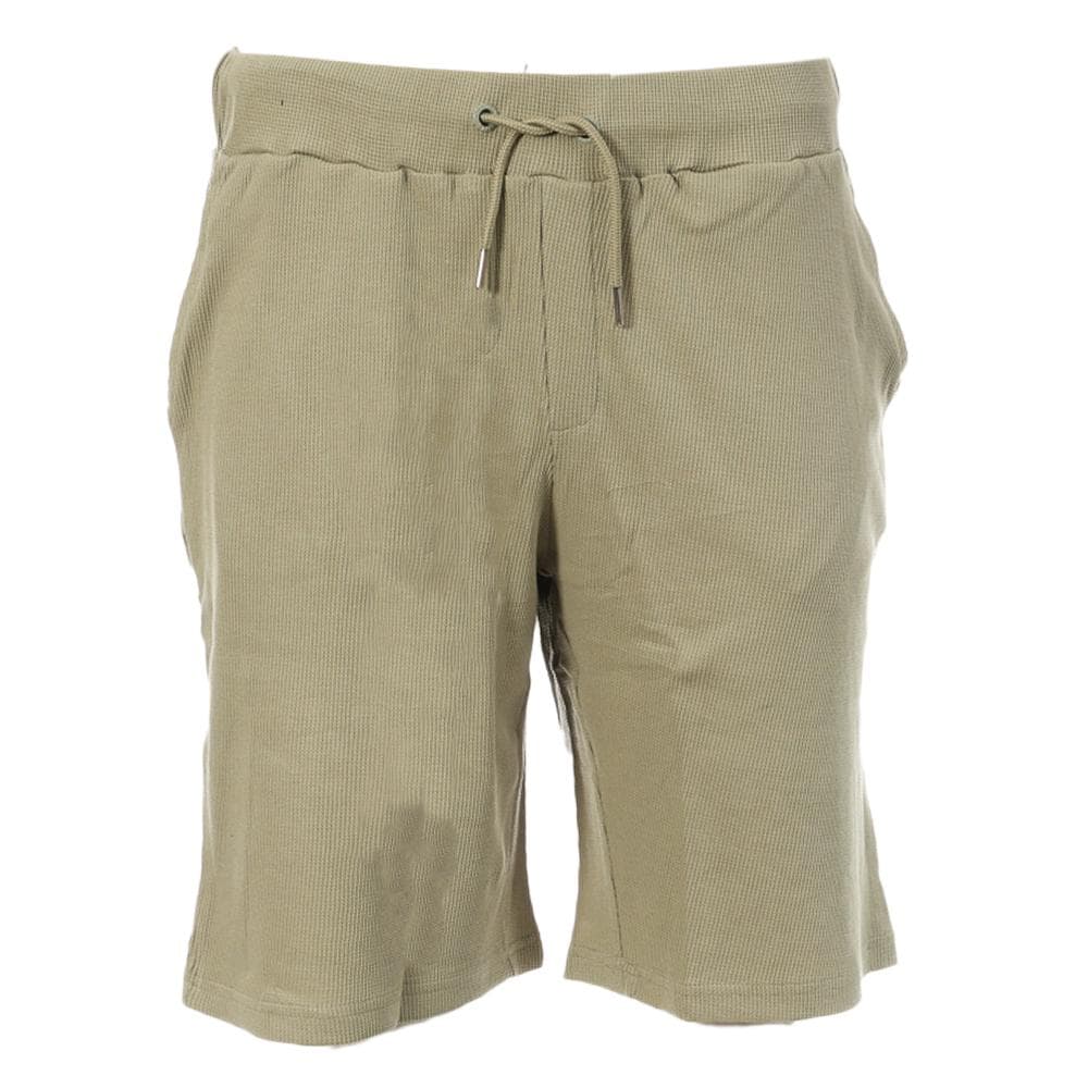 Short Vert Homme American People Buel 1