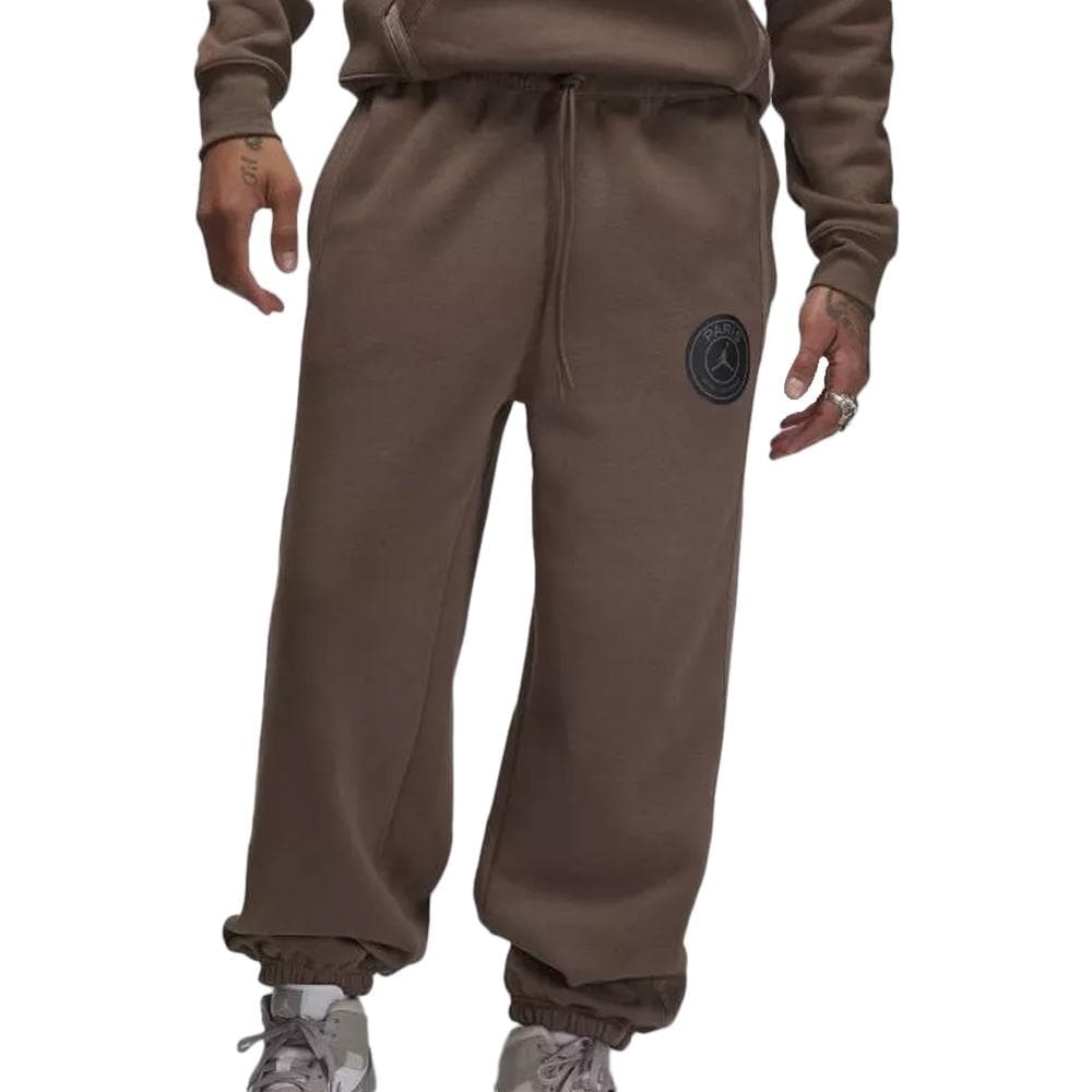 PSG Jogging Marron Homme Nike DZ2949 1
