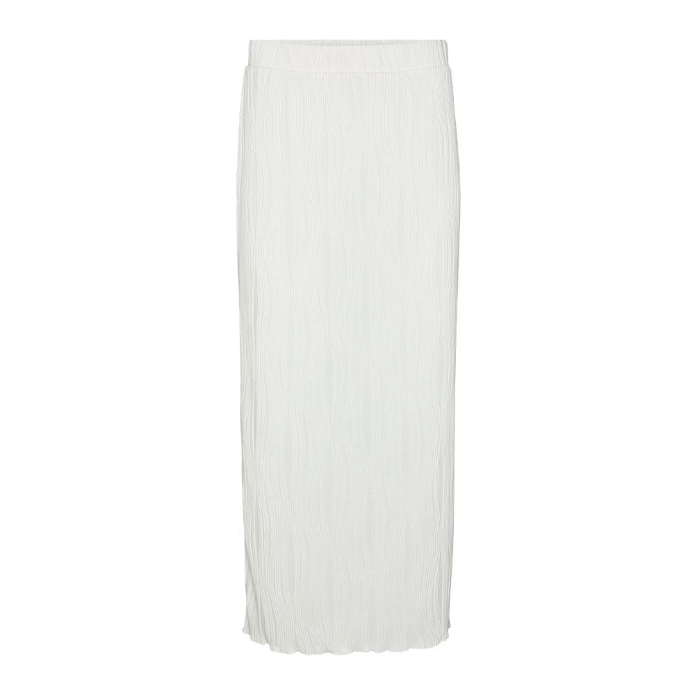 Jupe Blanches Femme Vero Moda Asta 2