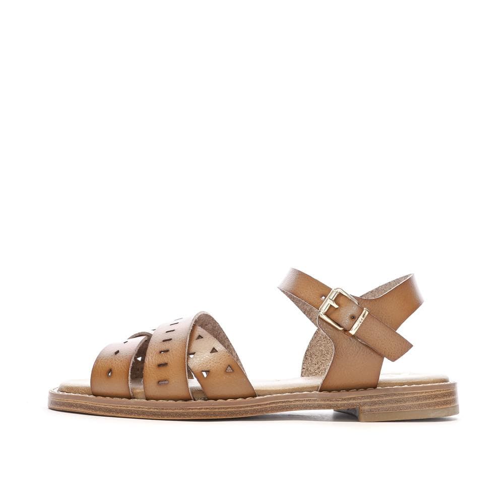 Sandales Camel Femme Xti 143868 1