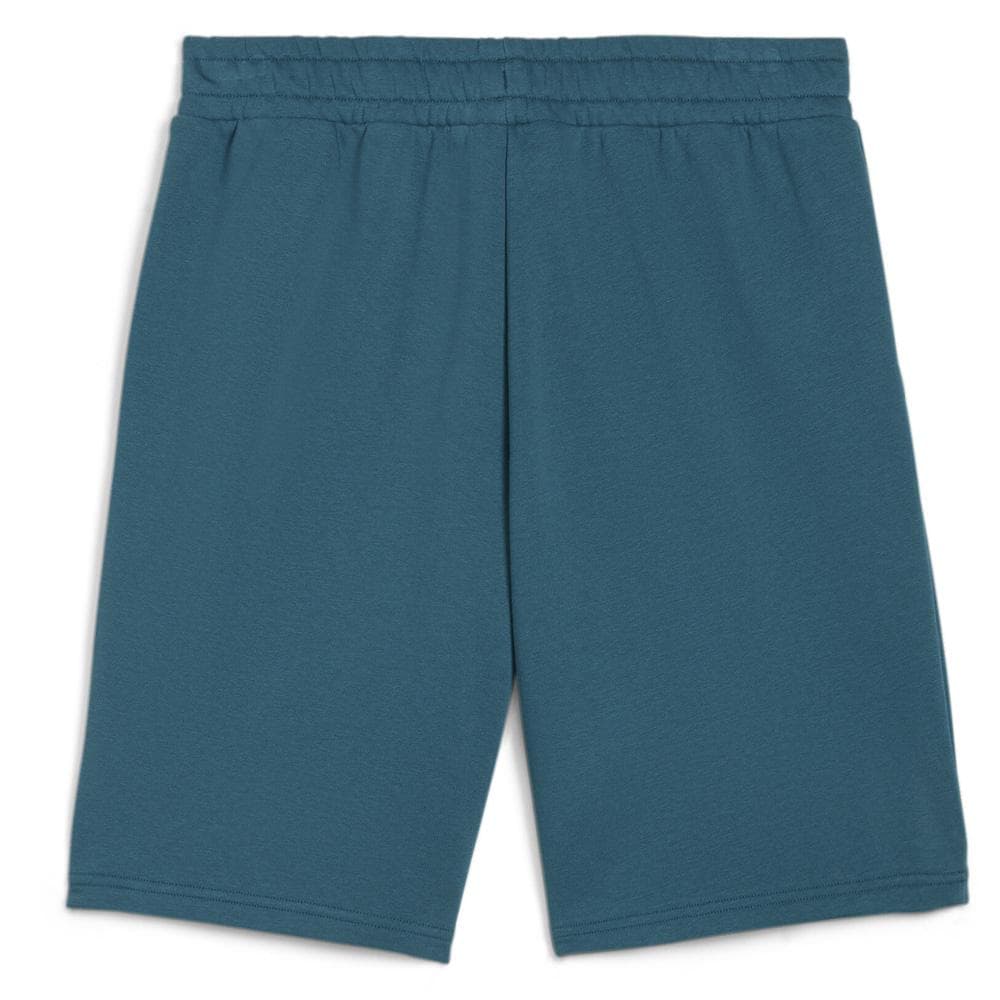 Short Bleu Homme Puma Sho 2