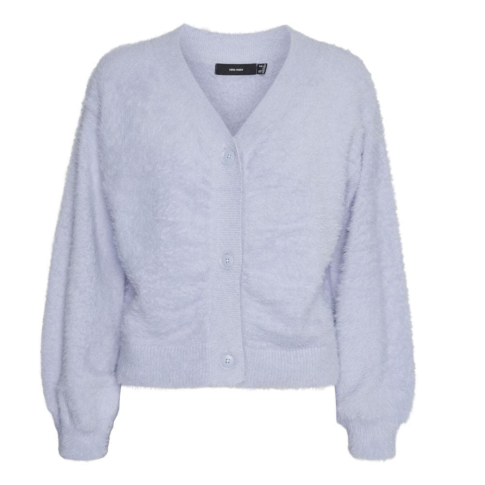 Gilet Mauve Femme Vero Moda Alina 1