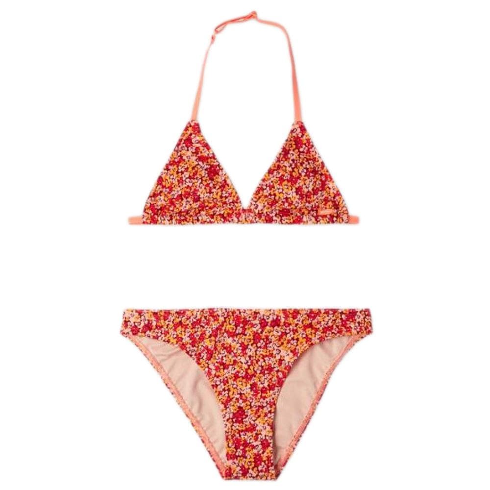 Maillot de bain 2 pieces Orange Fille O'Neill Venice 1