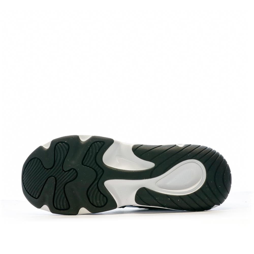 Baskets Blanche/Noire Homme Nike Hera 5