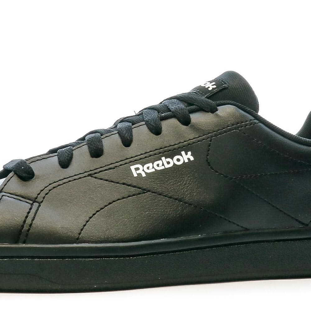 Baskets Noir Homme Reebok Royal Complete 7