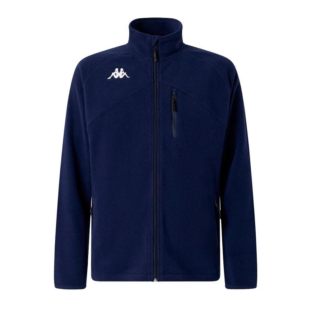 Polaire Marine Homme Kappa Viarella 1