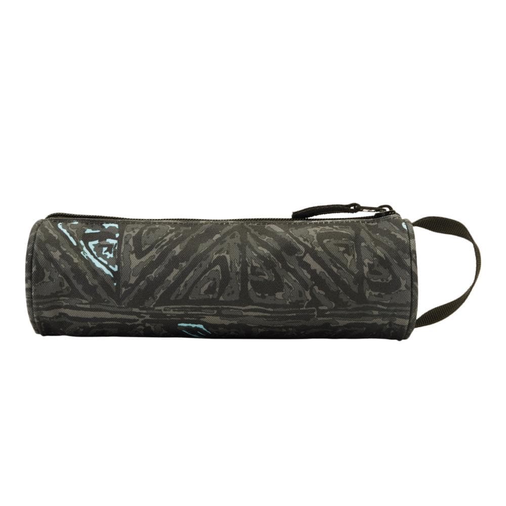 Trousse Gris/Noir Homme Quiksilver Pencilo 2