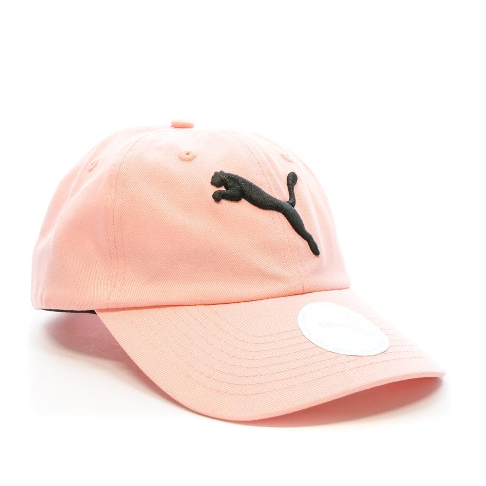 Casquette Rose Fille Puma Cap 2