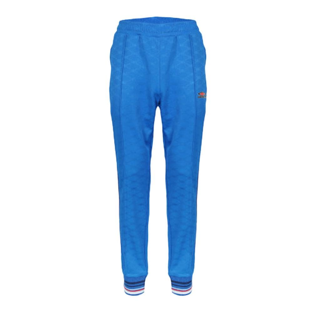 Jogging Bleu Homme Umbro Monog Track Pan 1