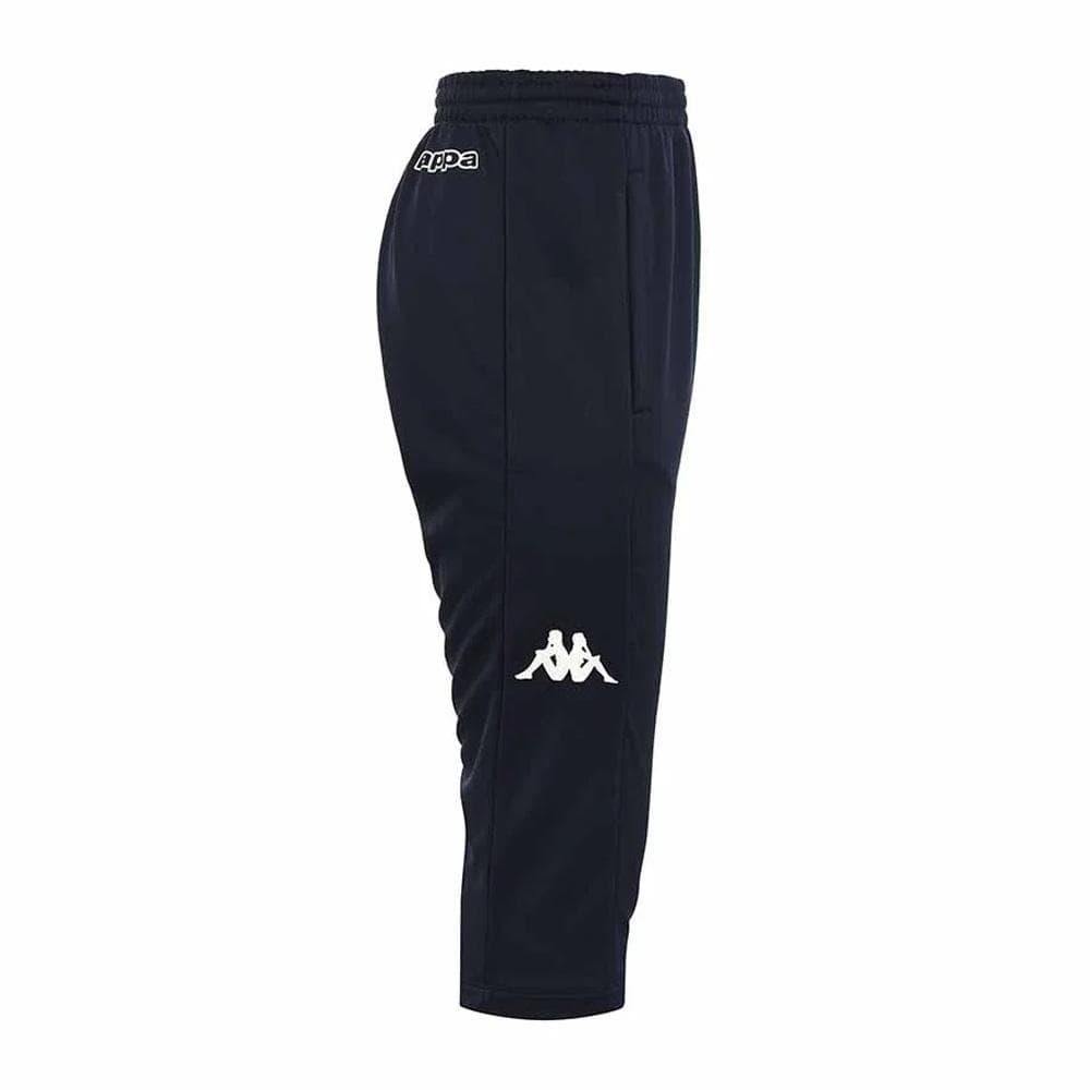 Pantacourt Marine Homme Kappa Destre 2