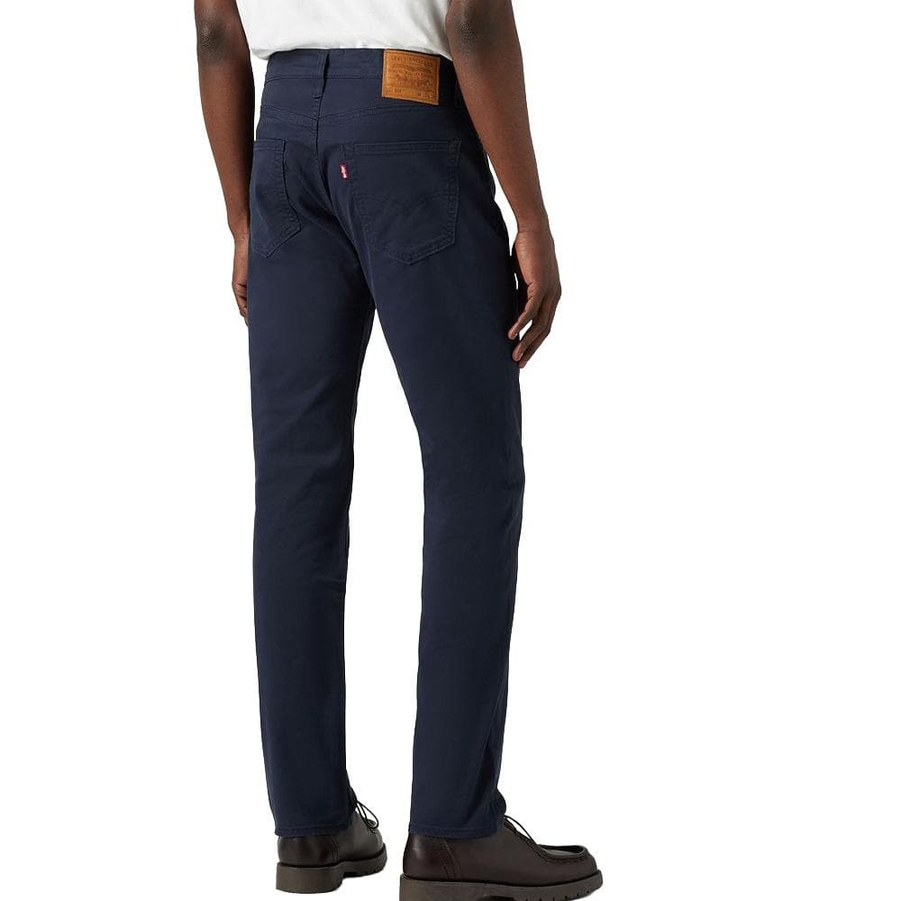 511 Pantalon Slim Bleu Marine Homme Levi's Indigo 2