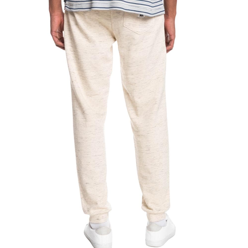Jogging Beige Homme Quiksilver Bayrise 2