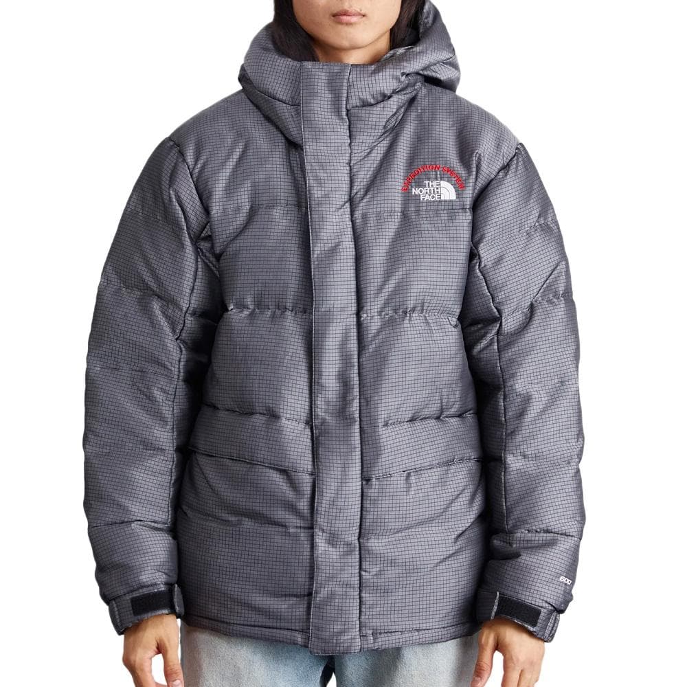Doudoune Grise Femme The North Face Hmlyn 1