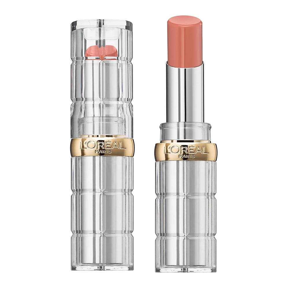 Rouge à Lèvres L'Oréal Paris Color Riche Shine N°112 1