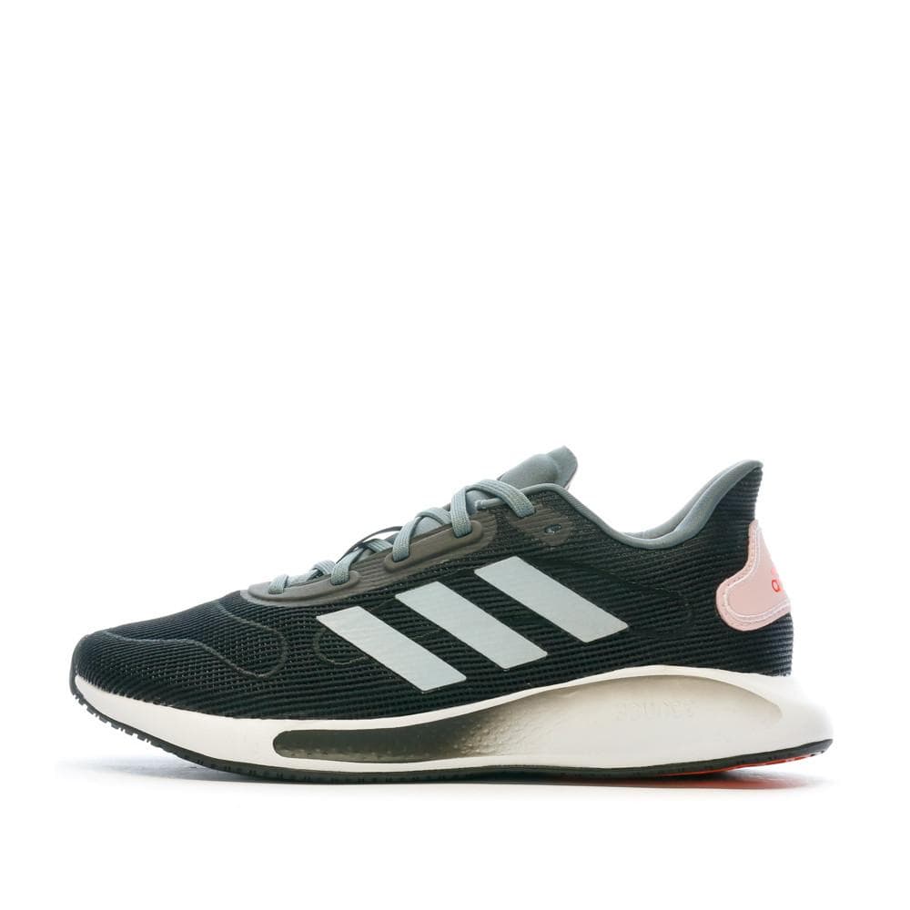Chaussures de Running Noir Femme Adidas Galaxar Run 1