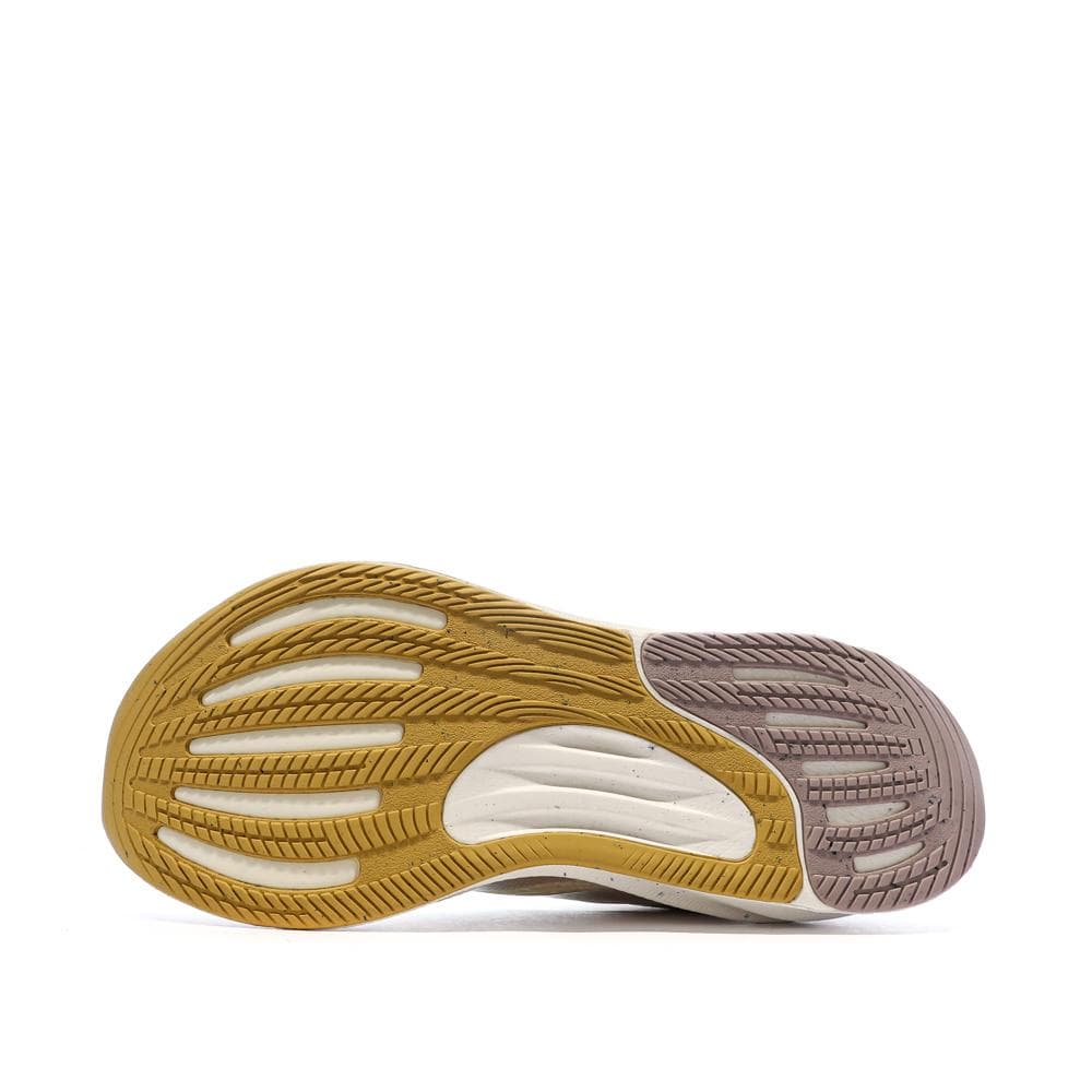 Chaussures de running Beige Homme Adidas Supernova 5