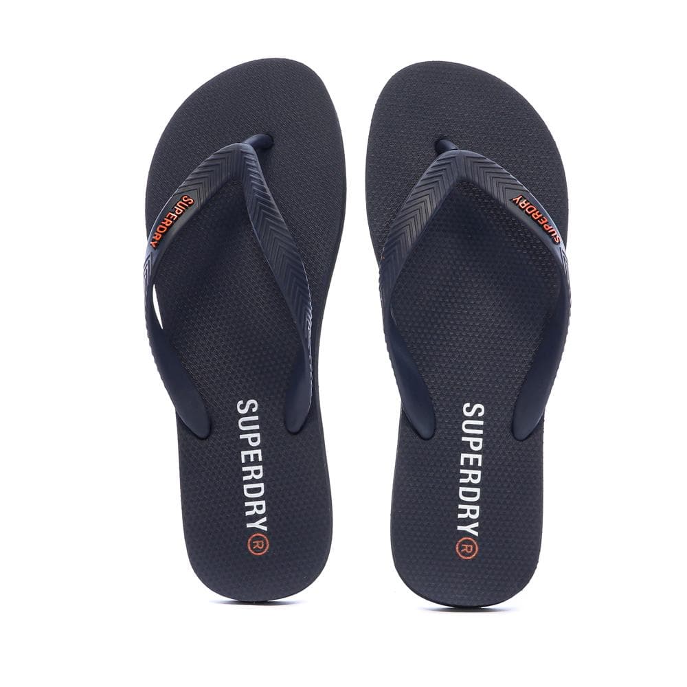 Tongs Marine Homme Superdry Core Essential Flip Flop 3