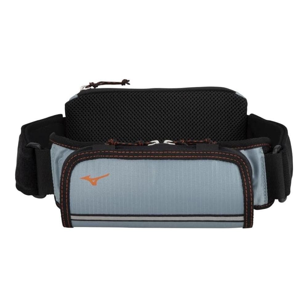 Porte Gourde Bleu Mixte Mizuno Bottle 1