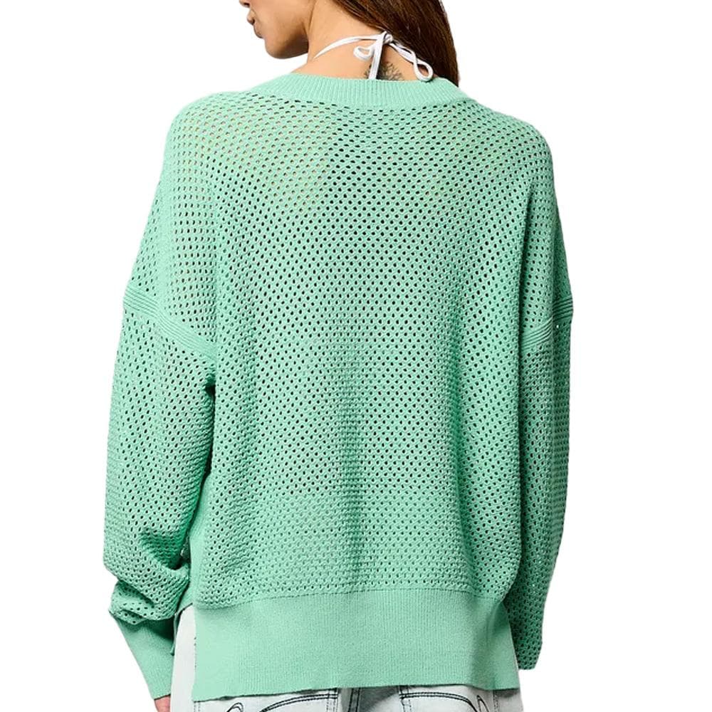 Pull Vert Femme Kaporal Leore 2
