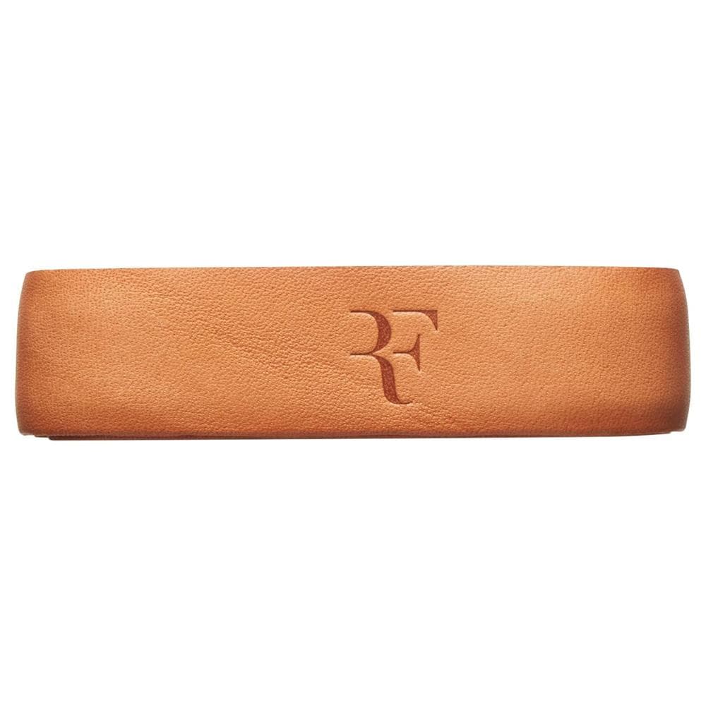 Grip RF Leather Camel Mixte Wilson Premiums 2