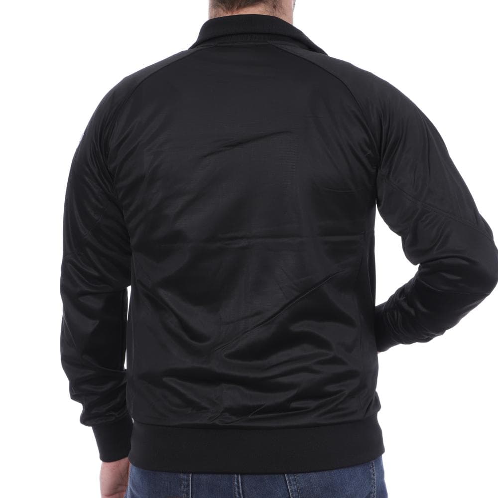 Veste noir homme Hungaria Training Premium 15 2