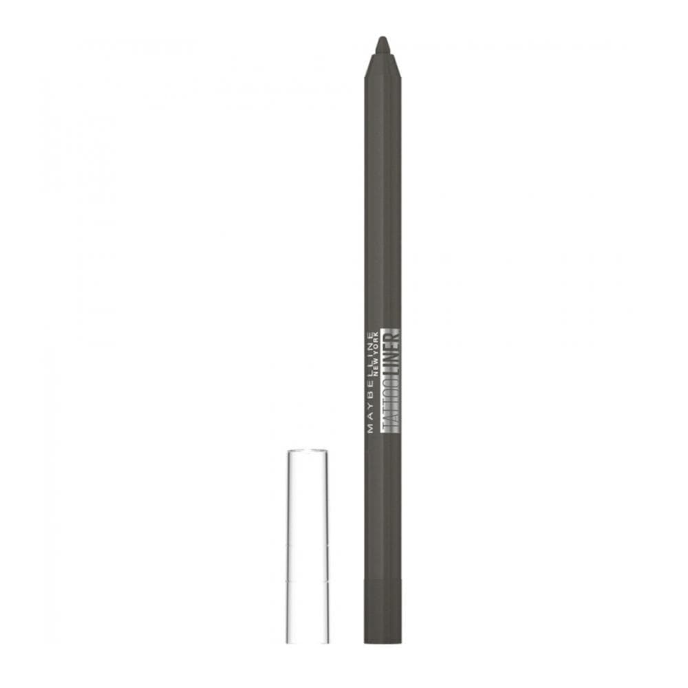 Tattoo Liner Gel Gemey Maybelline 902 Grayish Black 1,30 g 1