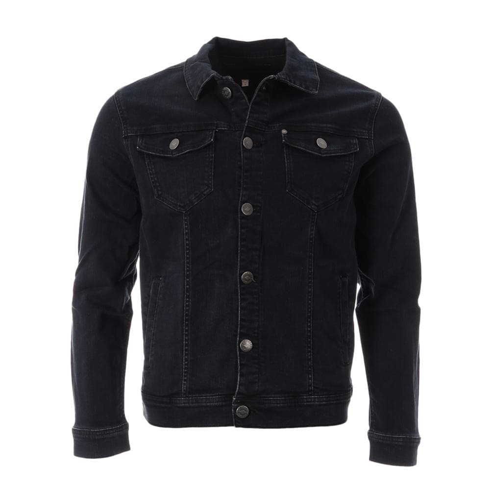 Vestes Bleu Brut Homme Lee Cooper Ozari 1