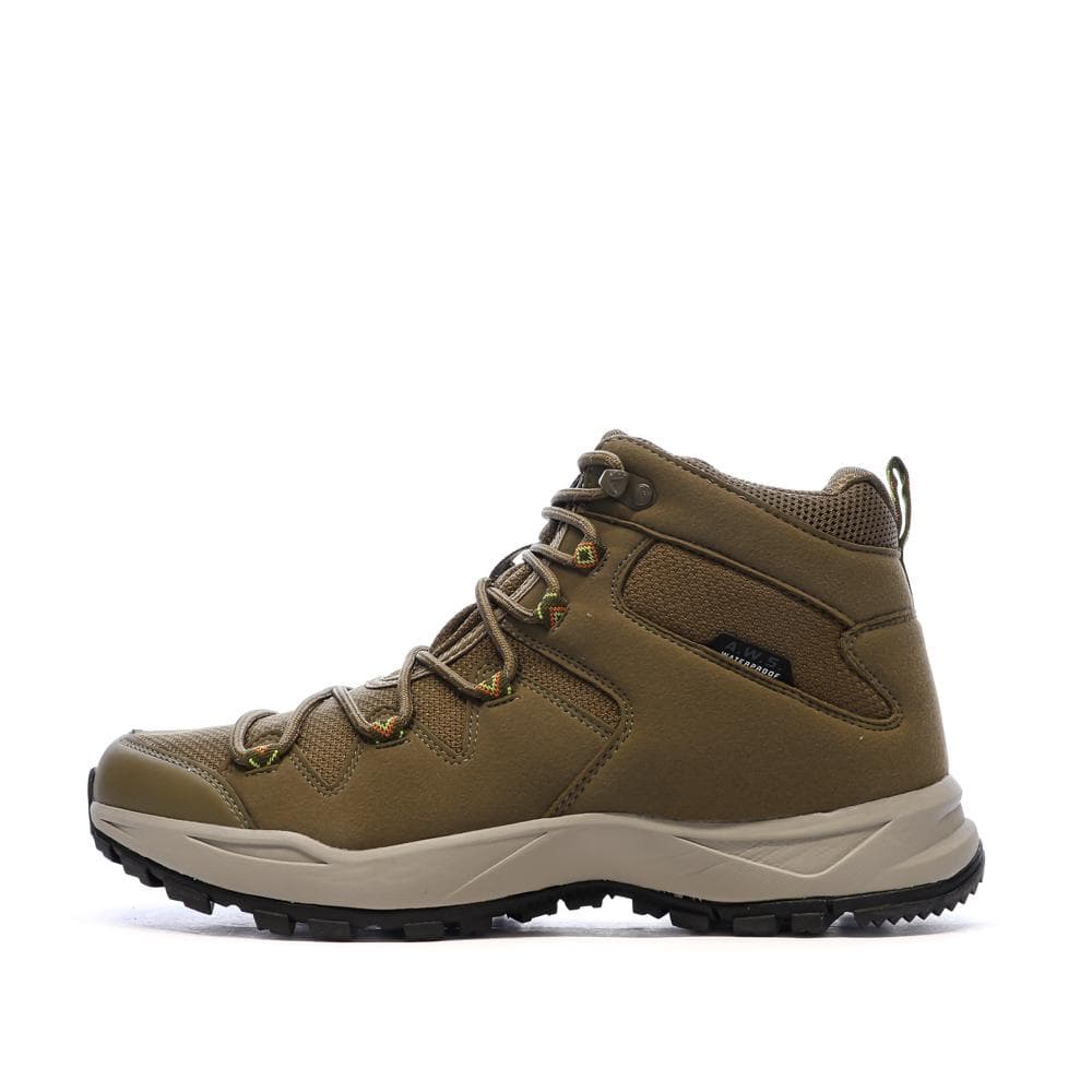 Chaussures de randonnées Marron Icepeak Ansio 1