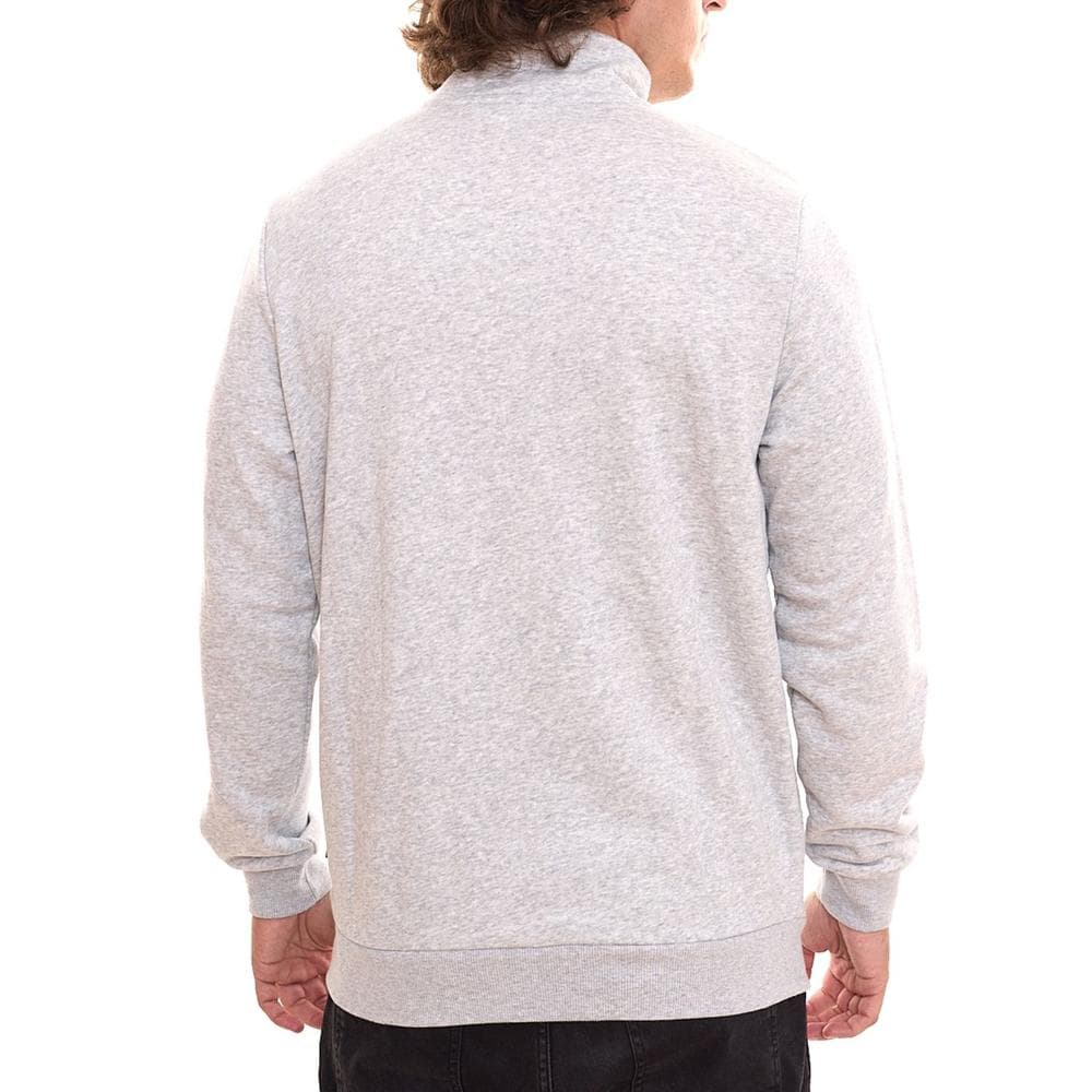 Veste Zippé Grise Homme Puma Track Jacket 2