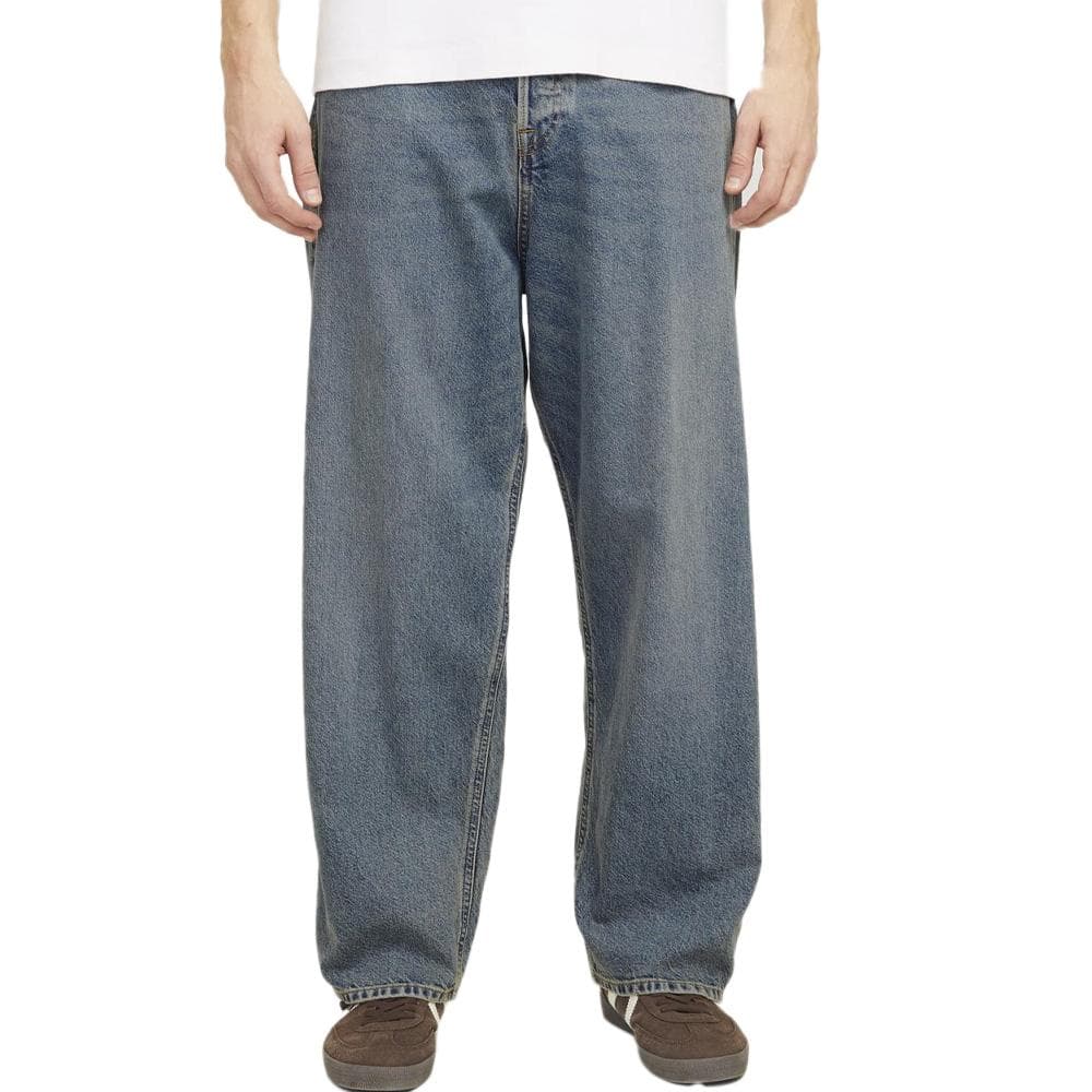 Jean Bleu Homme Jack & Jones Iron Orignal 1