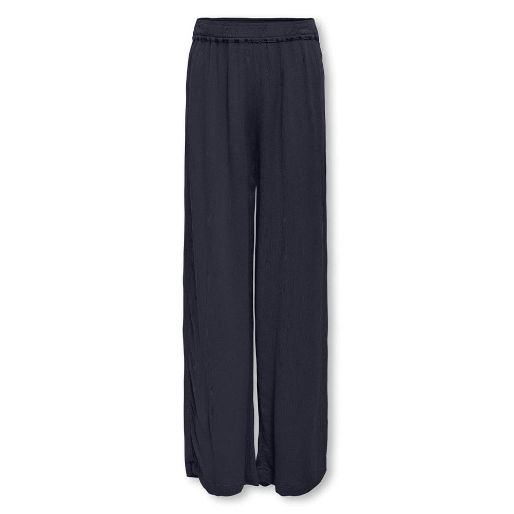Pantalon fluide Marine Fille Kids ONLY Life 1