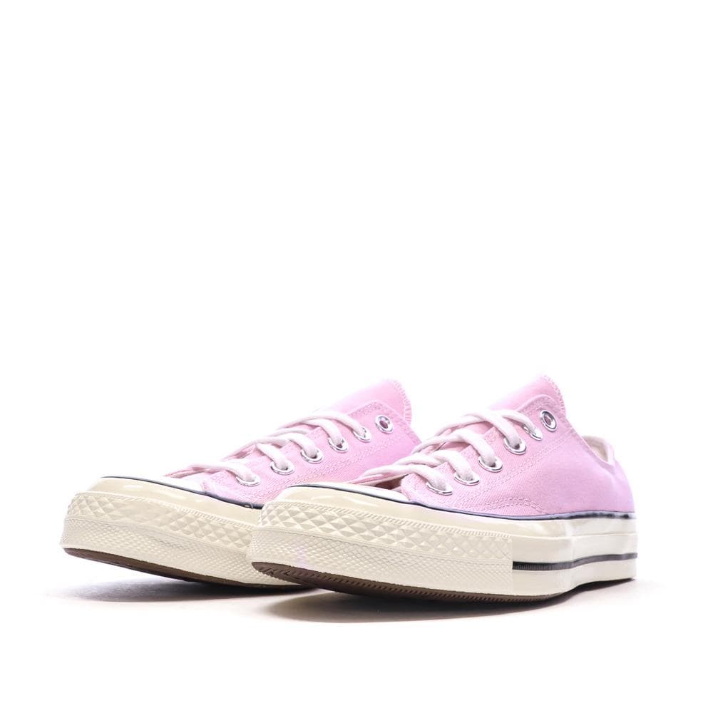 Baskets Mauve Femme Converse Chuck 70 6