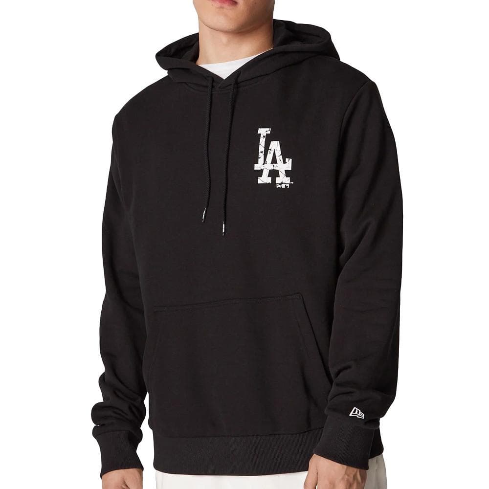 Sweat Noir Homme New Era Los Angeles Dodgers 1