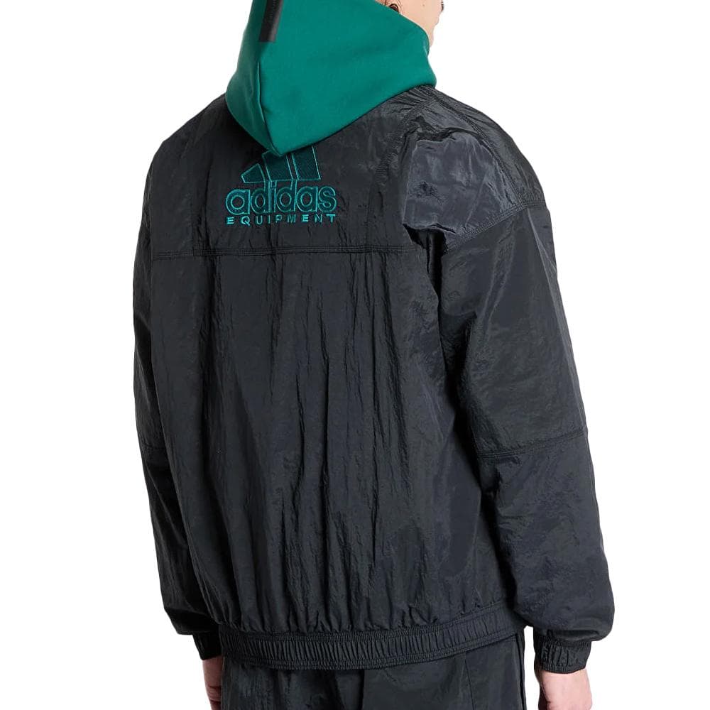 Veste Noir Femme Adidas piste 2