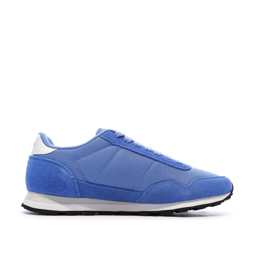 Basket Bleu Femme Le Coq Sportif Astra 2