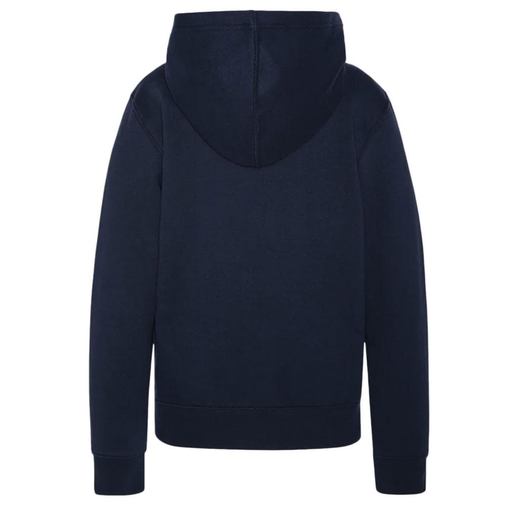 Sweat à capuche Marine Garçon Schott SAM 2