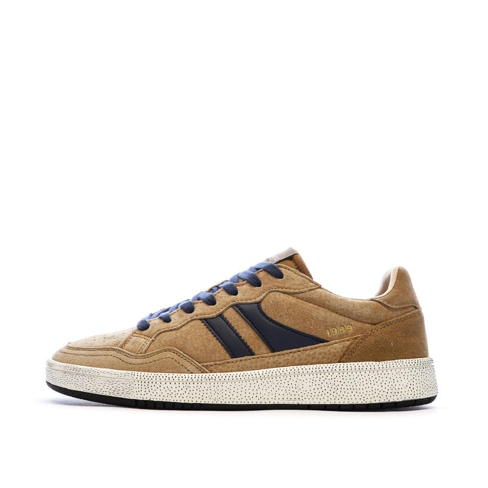 Baskets Marron/Noir Homme Teddy Smith 120310 1