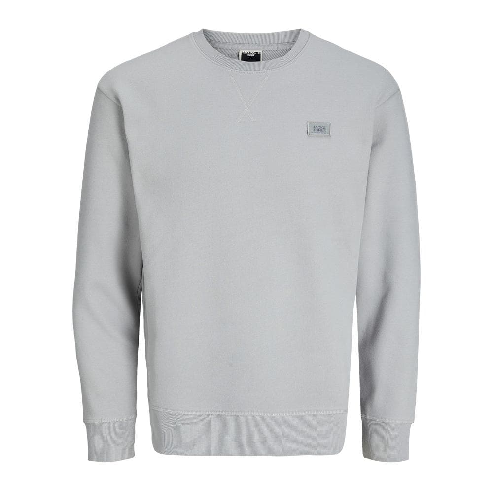 Sweat Gris Homme Jack & Jones Classic Twill 1