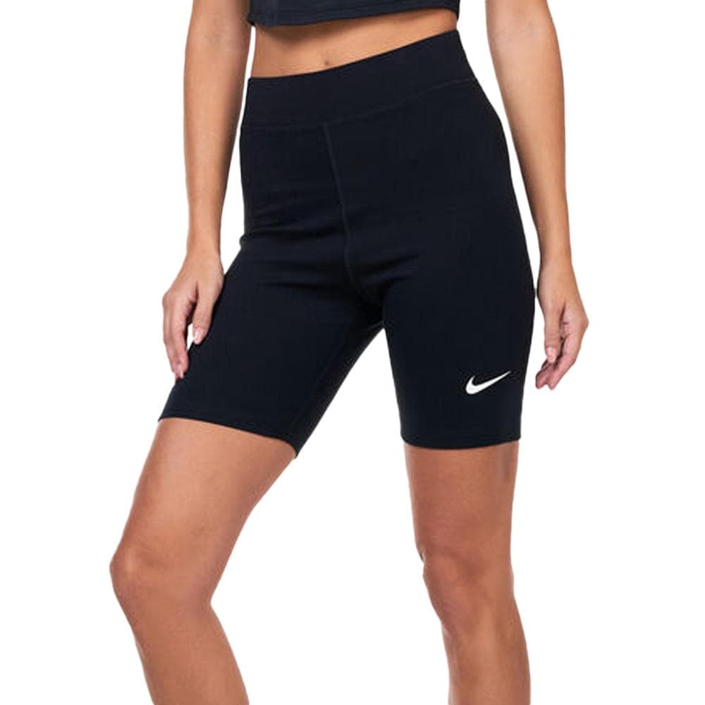 Short Noir Femme Nike DV7797 1