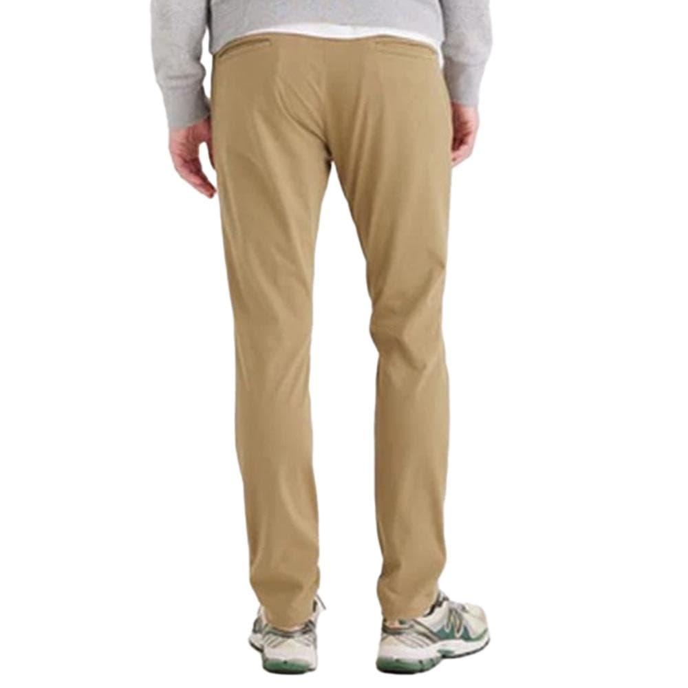 Pantalon Beige Homme Dockers T2 2