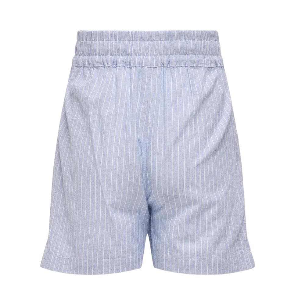Short Blanc/Bleu Fille Kids ONLY Kogdaimi 2